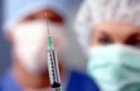 В Днепропетровской области планируют вакцинировать более 41 тыс. человек, - СЭС