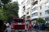 В Тернополе в квартире произошел взрыв, пострадал 7-летний ребенок (ФОТО)