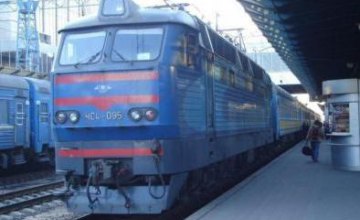 В 2017 году убытки Приднепровской железной дороги превысили 1 млн гривен
