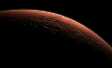 Ученые предположили существование жизни на Марсе в залежах опала