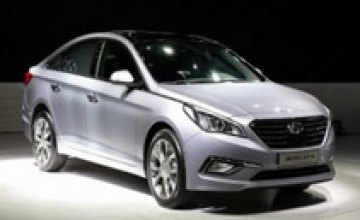 Компания Hyundai отзывает 140 тыс машин из-за неисправностей