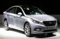Компания Hyundai отзывает 140 тыс машин из-за неисправностей