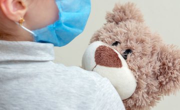 Профилактика коронавирусной болезни среди детей: советы родителям
