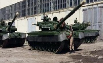 ЛНР подписала договор об отводе вооружения