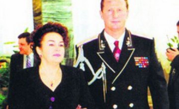 Вдова Юрия Кравченко хочет нового объективного расследования дела о гибели Георгия Гонгадзе