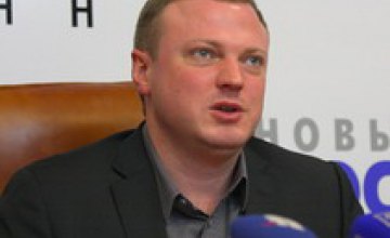 Выборы в Днепропетровске прошли демократично, – Святослав Олейник 