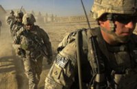 Украина направит своих военнослужащих в Афганистан 