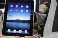 Послезавтра в Украине стартуют официальные продажи iPad 2 