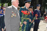 За 2 года в Днепропетровской области финансирование ветеранов войны увеличилось втрое