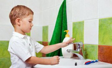 Сегодня отмечается Международный день мытья рук