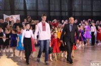 Участники и зрители Всеукраинских соревнований по спортивно-бальным танцам поделились впечатлениями от турнира (ФОТО)