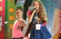 На детском «Евровидении» Украину представит 11-летняя Kristall