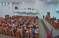 Оппозиционный блок в горсовете Днепра поддержал требование Вилкула к парламенту отменить повышение цены на газ
