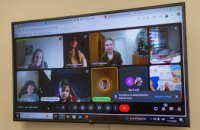 Дніпропетровська філія «Газмережі» продовжує навчати газовій безпеці школярів регіону