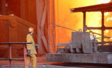 Виктор Пантелеенко: «Производство металлургии вырастет на 22%, после вступления Украины в ВТО» 