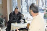 В Днепропетровске мужчина убил глухонемого собутыльника