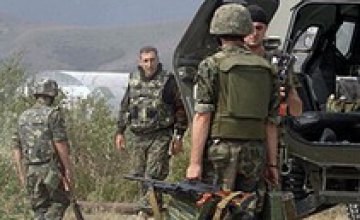 Украина: Абхазцы окружили грузинские войска 