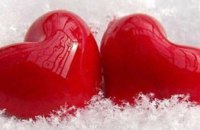 Новый тест от ДнепрОГА: знаете ли вы традиции празднования Дня влюбленных? 