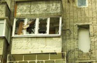 У Криворізькому районі від ворожих обстрілів постраждали 179 житлових будинків