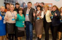 «Наши люди»: как учитель математики из Верхнеднепровска осваивает европейские программы