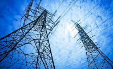 За сутки в Днепропетровской области восстановили электроснабжение почти в 190 населенных пунктах