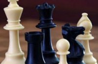 Вилкул и Илюмжинов открыли Международную неделю шахматного искусства