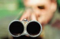 В Павлограде мужчина застрелил из охотничьего ружья грабителя, отобравшего его телефон