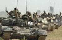Великобритания передаст 10 бронемашин миссии ОБСЕ в Украине