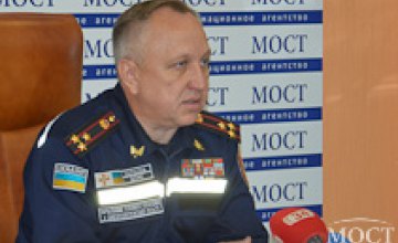 С начала недели в Днепропетровской области на воде погибло 3 человека