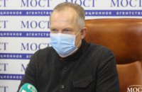 Сергей Рыженко: На данный момент количество положительных тестов на коронавирус снизилось, но расслабляться рано