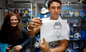 Джулиано попал в список самых дорогих бразильских футболистов