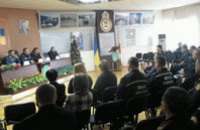 Днепропетровщина будет подтверждать свой статус региона-лидера в сфере службы гражданской защиты, - Виктор Бутковский