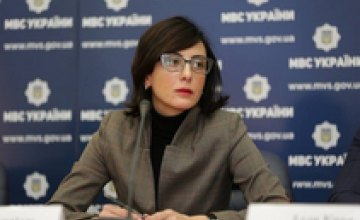 Украинской полицией будет руководить экс-министр образования Грузии