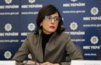 Украинской полицией будет руководить экс-министр образования Грузии