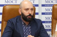 Принятие нового Избирательного кодекса - первый шаг на пути деолигархизации украинской политики, - Артем Романюков