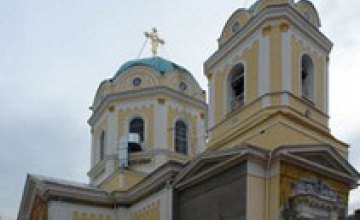 В Свято-Троицком кафедральном соборе пасхальное богослужение начнется 4 мая в 23.30