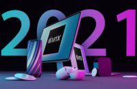ТОП-3 новинки от Apple 2021 года