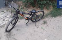 «Детское» ДТП в Днепре: 9-летний мальчик на квадроцикле сбил 8-летнего на велосипеде 