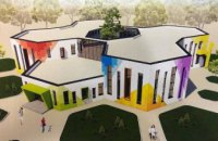 ​В Илларионово строится современный детский сад