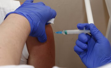 Як обрати вакцину та які наразі доступні у Дніпропетровській області?