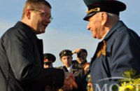Александр Вилкул вручил ветеранам Днепропетровщины областные награды (ФОТО)