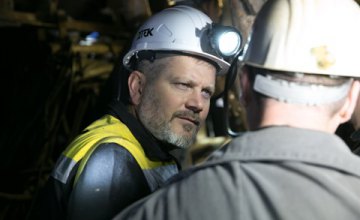 ​Надо обеспечивать работой шахтеров Украины, а не Южной Африки или Америки, - Вилкул