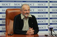 Путешественник Сергей Гордиенко завершил трансчерноморский переход на каяке и вернулся в Днепропетровск