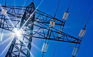 На Дніпропетровщині за борги буде обмежено електропостачання підприємству «Дніпро-Західний Донбас»