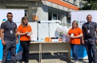 За п’ять місяців Дніпропетровськгаз провів 25 виставок-ярмарок газового обладнання по області