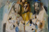 В Днепропетровске пройдет выставка картин Иосифа Островского 