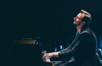 Вечер современной классики: в Днепре даст концерт известный украинский пианист Егор Грушин