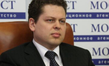Днепропетровский регион – приоритетный для  Universal Bank, - Евгений Заиграев