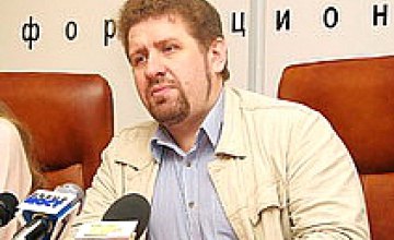 Кость Бондаренко: «Пропрезидентская часть фракции НУ-НС уменьшится еще на одного человека»