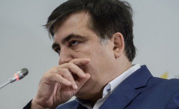  Саакашвили: Аваков и Порошенко просто поделили страну между собой, - СМИ